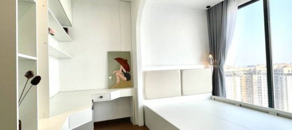Apartamento T2 em Nam Tu Liem, Vietnam N.º 431 5