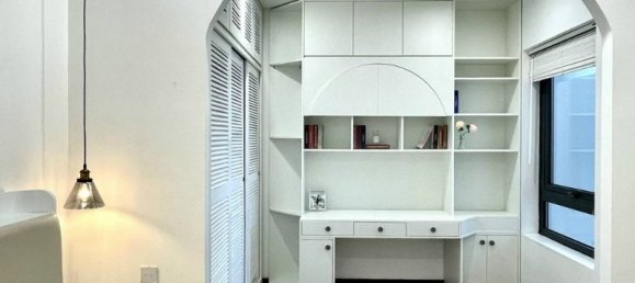 Apartamento T2 em Nam Tu Liem, Vietnam N.º 431 6