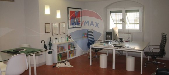2 rooms Office in Montevarchi, Italy No. 362059 18