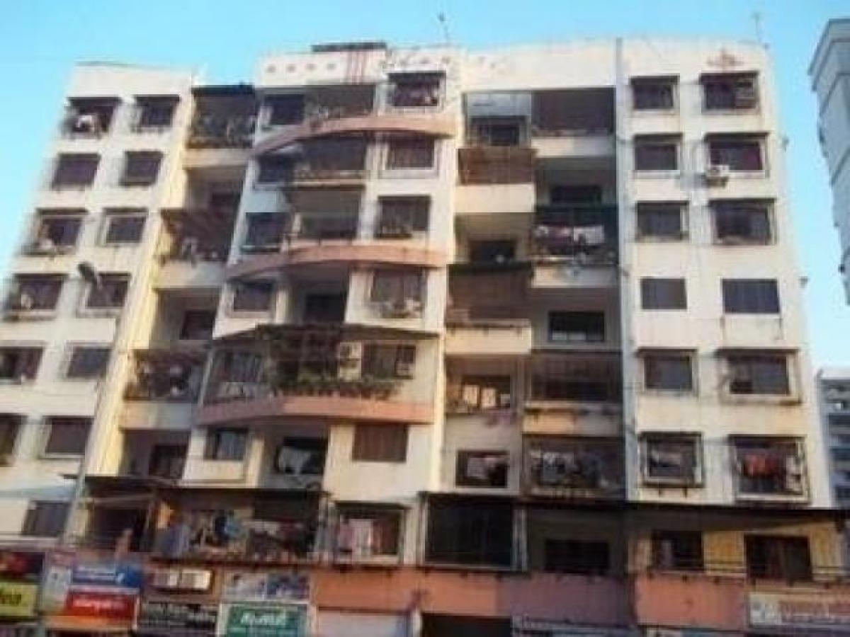 Studio in Mumbai, India No. 61463