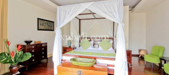 5 غرف نوم فيلا في Jimbaran, Indonesia رقم 3773 9