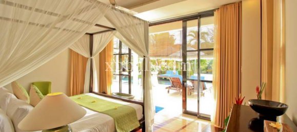 5 غرف نوم فيلا في Jimbaran, Indonesia رقم 3773 8