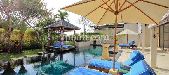 5 غرف نوم فيلا في Jimbaran, Indonesia رقم 3773 12