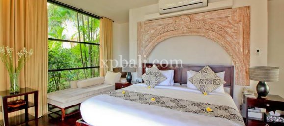 5 غرف نوم فيلا في Jimbaran, Indonesia رقم 3773 4