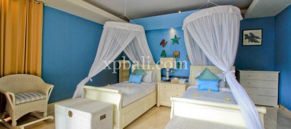 5 غرف نوم فيلا في Jimbaran, Indonesia رقم 3773 10