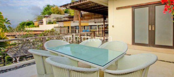 5 غرف نوم فيلا في Jimbaran, Indonesia رقم 3773 3