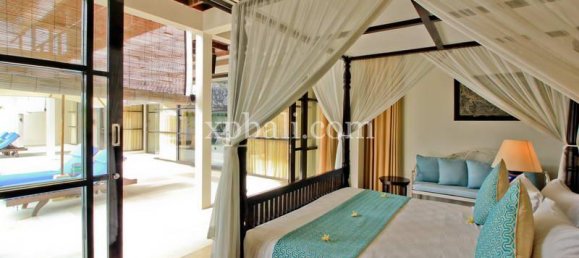 5 غرف نوم فيلا في Jimbaran, Indonesia رقم 3773 11