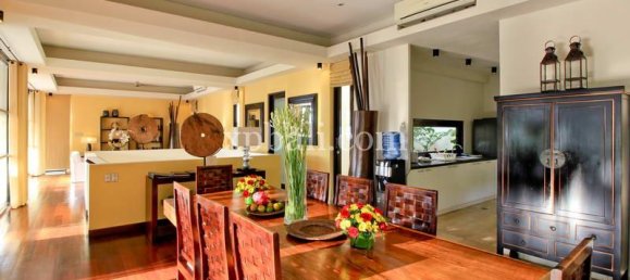 5 غرف نوم فيلا في Jimbaran, Indonesia رقم 3773 6