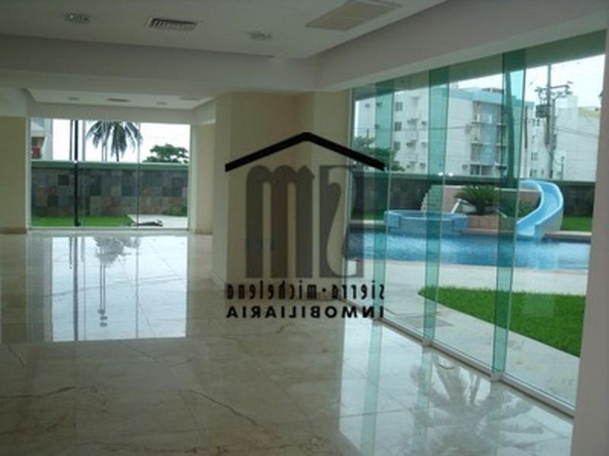 Apartamento T3 em Veracruz, Mexico N.º 223082