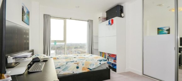 2 غرف نوم شقة في Harrow, United Kingdom رقم 6318 4