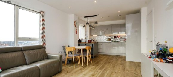 2 غرف نوم شقة في Harrow, United Kingdom رقم 6318 11