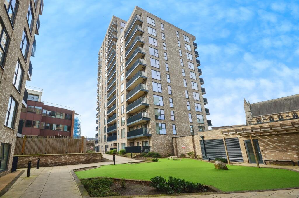 2 غرف نوم شقة في Harrow, United Kingdom رقم 6318