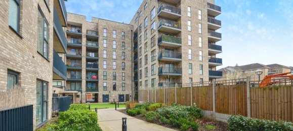 2 غرف نوم شقة في Harrow, United Kingdom رقم 6318 10