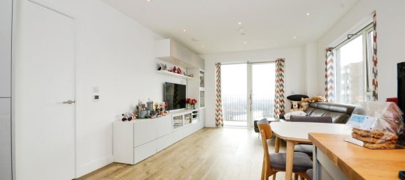 2 غرف نوم شقة في Harrow, United Kingdom رقم 6318 13