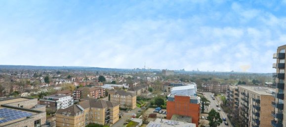 2 غرف نوم شقة في Harrow, United Kingdom رقم 6318 9