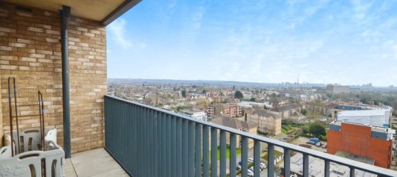 2 غرف نوم شقة في Harrow, United Kingdom رقم 6318 6