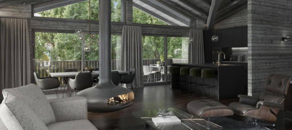 4 غرف نوم منزل في Going am Wilden Kaiser, Austria رقم 172689 3