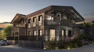 4 غرف نوم منزل في Going am Wilden Kaiser, Austria رقم 172689