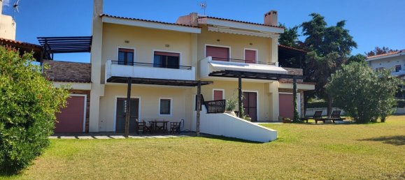 3 Schlafzimmer Property in Chalkidiki, Greece, Nr. 59203 13