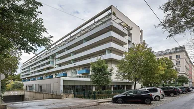 Офис в Вена, Австрия № 20320