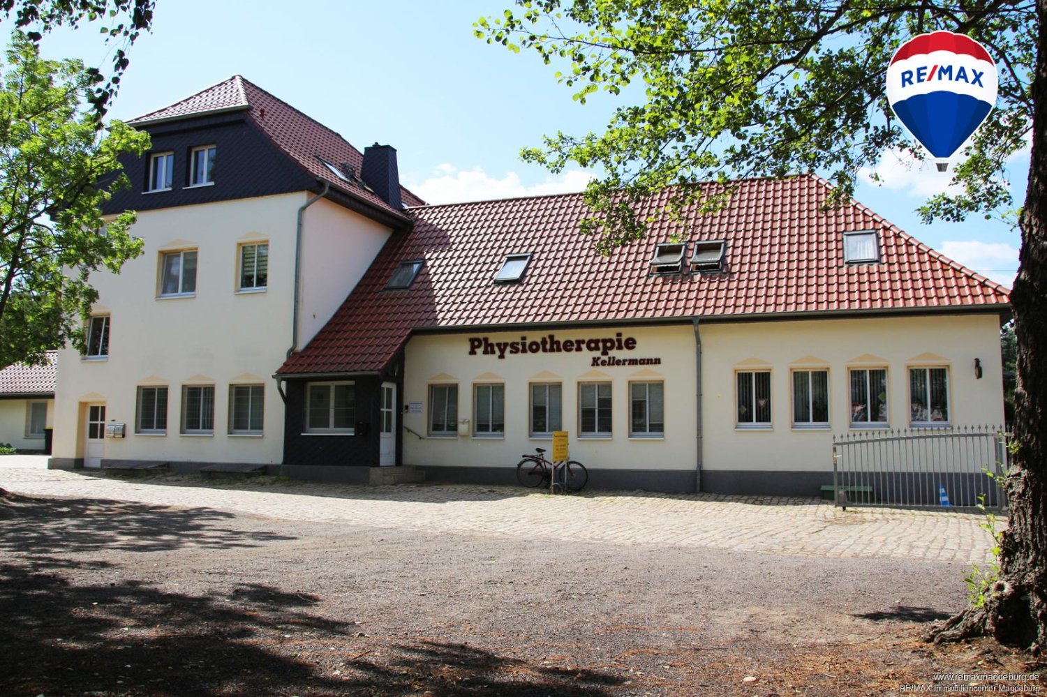 6غرفة بناية في Jerichower Land, Germany رقم 136860