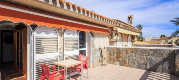5 Schlafzimmer Haus in Cabo Roig, Spain, Nr. 185138 31