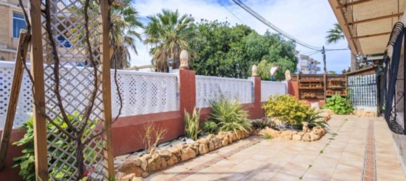 5 Schlafzimmer Haus in Cabo Roig, Spain, Nr. 185138 33