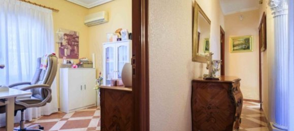 5 Schlafzimmer Haus in Cabo Roig, Spain, Nr. 185138 23