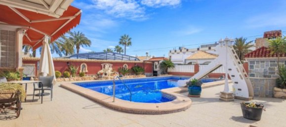 5 Schlafzimmer Haus in Cabo Roig, Spain, Nr. 185138 4