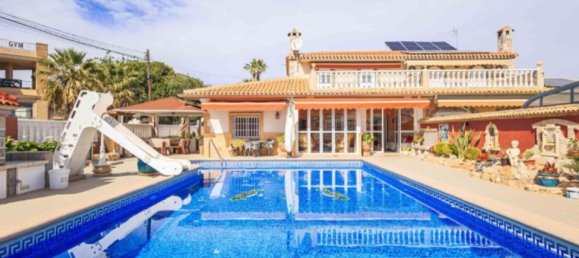 5 Schlafzimmer Haus in Cabo Roig, Spain, Nr. 185138 3