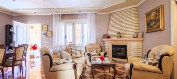 5 Schlafzimmer Haus in Cabo Roig, Spain, Nr. 185138 7