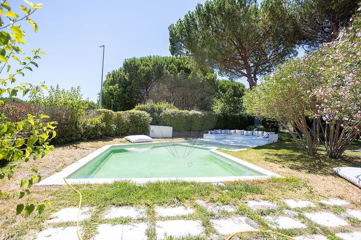 4 bedrooms House in Benavente, Portugal No. 252968