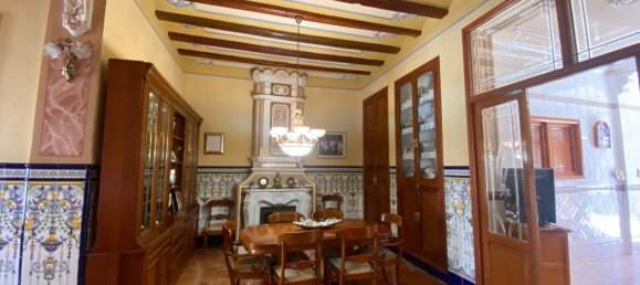 4 bedrooms House in Valencia, Spain No. 138003 13