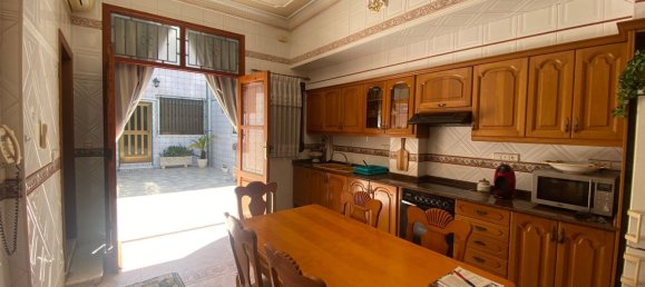 4 bedrooms House in Valencia, Spain No. 138003 16