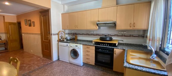 4 bedrooms House in Valencia, Spain No. 138003 35