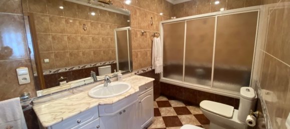 4 bedrooms House in Valencia, Spain No. 138003 25