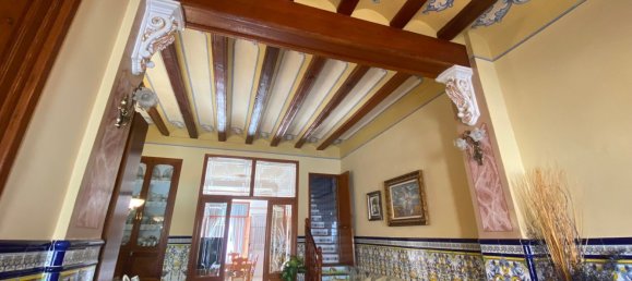 4 bedrooms House in Valencia, Spain No. 138003 5