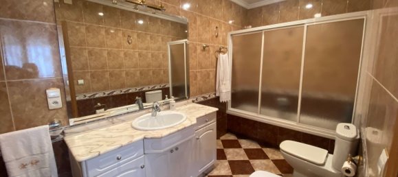 4 bedrooms House in Valencia, Spain No. 138003 23