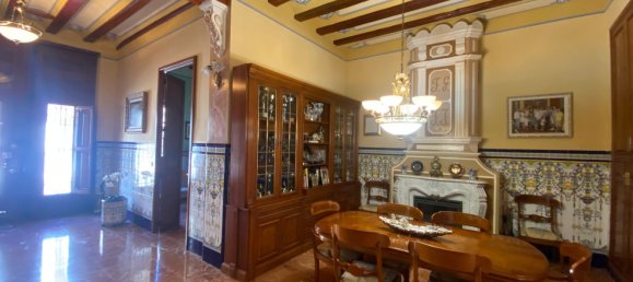 4 bedrooms House in Valencia, Spain No. 138003 7