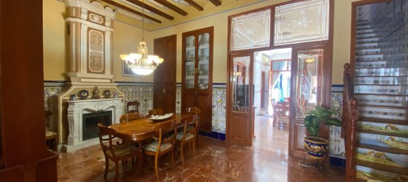 4 bedrooms House in Valencia, Spain No. 138003 6