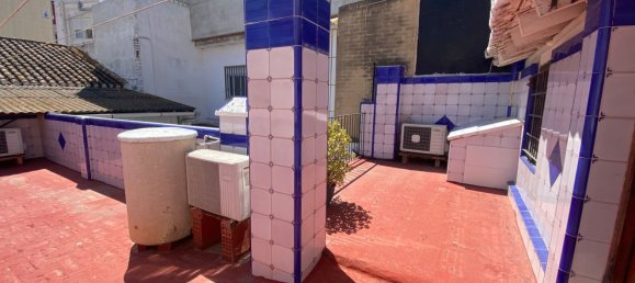 4 bedrooms House in Valencia, Spain No. 138003 8