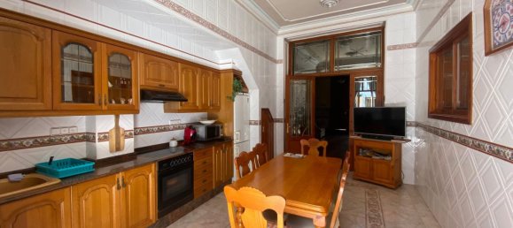 4 bedrooms House in Valencia, Spain No. 138003 15