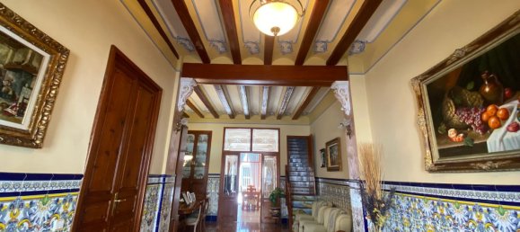 4 bedrooms House in Valencia, Spain No. 138003 4