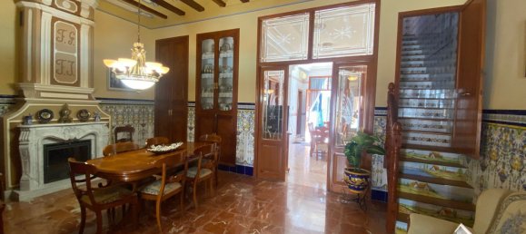 4 bedrooms House in Valencia, Spain No. 138003 14