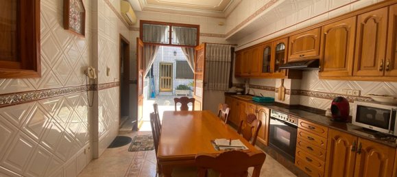 4 bedrooms House in Valencia, Spain No. 138003 17