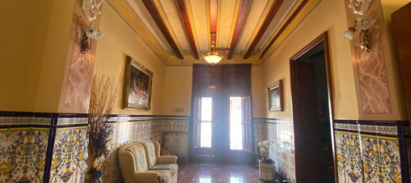 4 bedrooms House in Valencia, Spain No. 138003 48