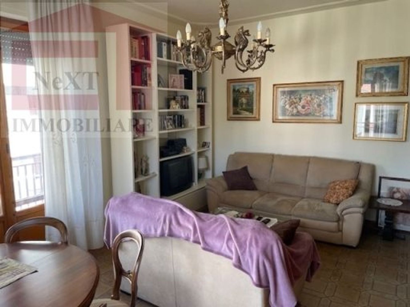 Apartamento de 4 divisões em Rignano sull'Arno, Italy N.º 269415