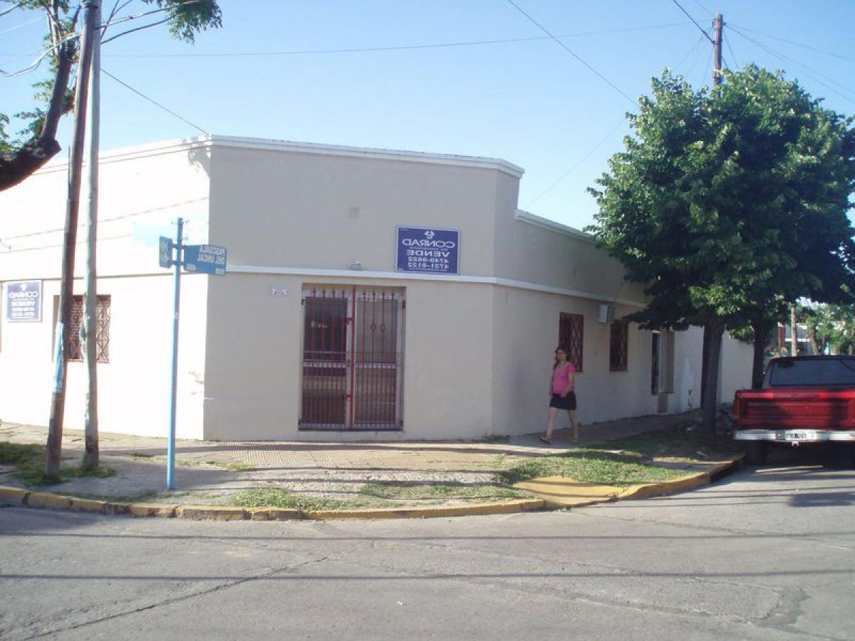 4 bedrooms House in San Fernando, Argentina No. 59345