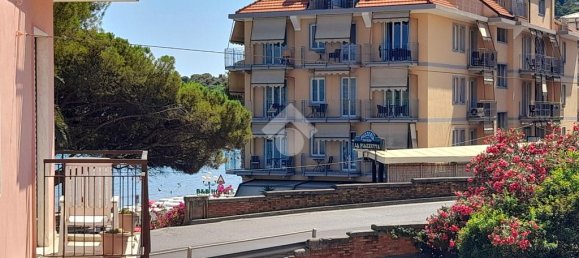 1 غرف نوم شقة في Diano Marina, Italy رقم 87169 2