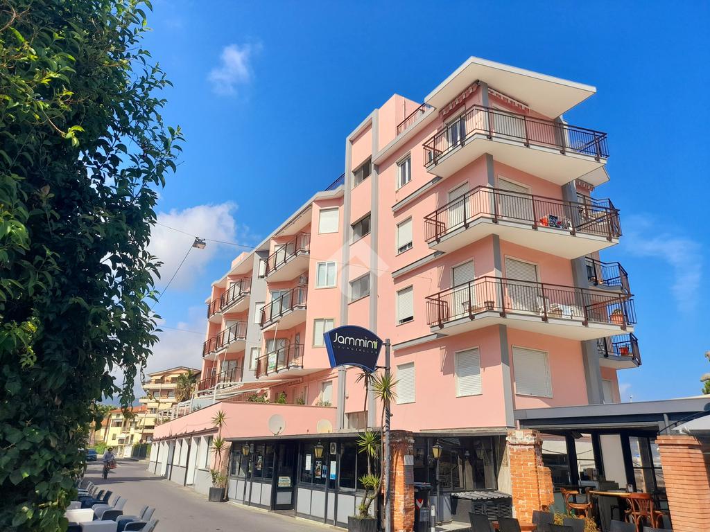 1 غرف نوم شقة في Diano Marina, Italy رقم 87169